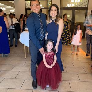 Meet your Posher, Thalia